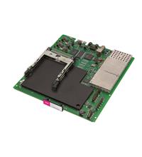 TDX DVB-C (QAM) Backend CI